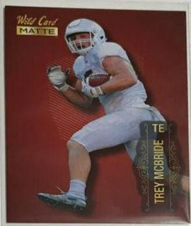 Trey McBride