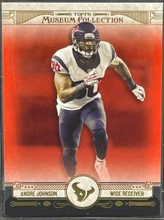 Andre Johnson