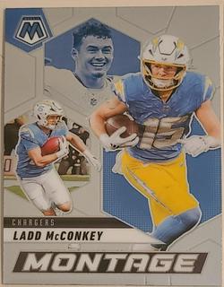 Ladd McConkey