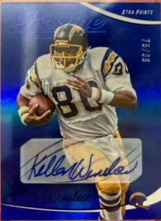 Kellen Winslow