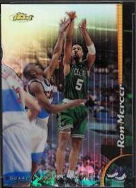 Ron Mercer