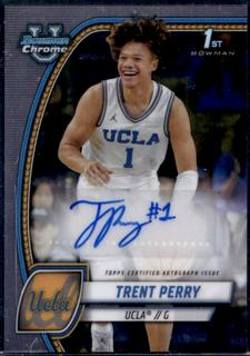 Trent Perry