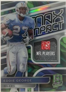 Eddie George