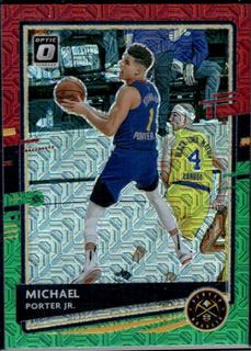 Michael Porter Jr.
