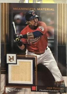 Jose Ramirez