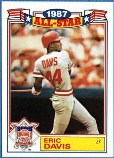 Eric Davis