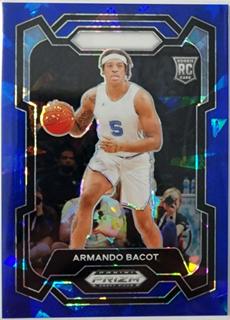 Armando Bacot