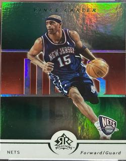 Vince Carter