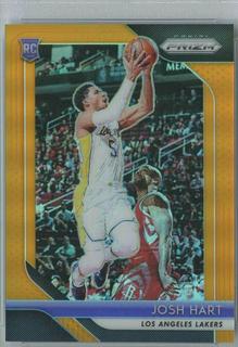 Josh Hart