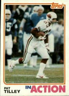 Pat Tilley