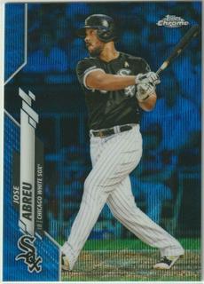 Jose Abreu