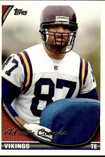 Adrian Cooper