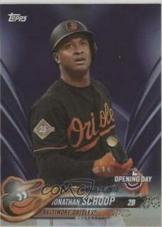 Jonathan Schoop