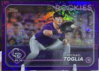 Michael Toglia