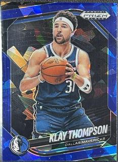 Klay Thompson