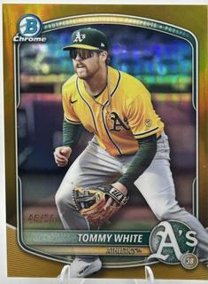 Tommy White