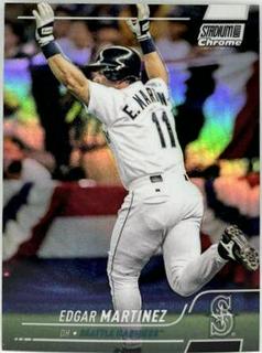 Edgar Martinez