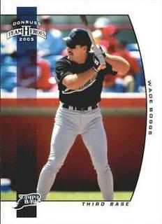 Wade Boggs