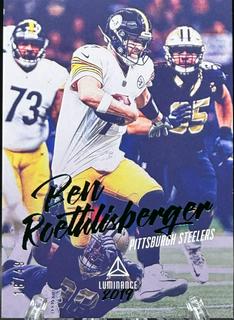 Ben Roethlisberger
