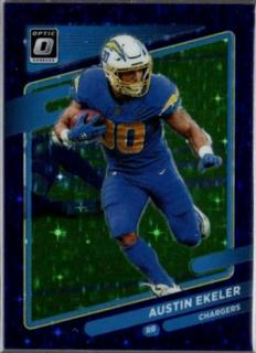 Austin Ekeler