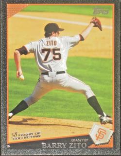 Barry Zito
