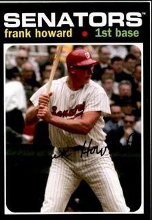 Frank Howard