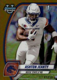 Ashton Jeanty
