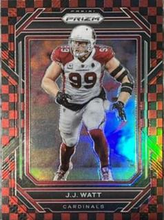 J. J. Watt