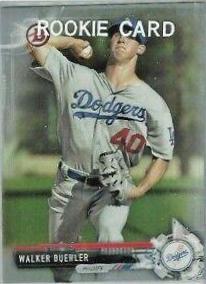 Walker Buehler