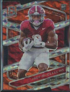 Jase McClellan