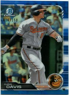 Chris Davis