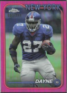 Ron Dayne