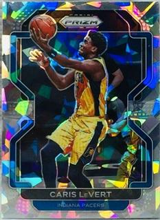 Caris LeVert