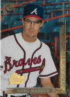 Greg Maddux