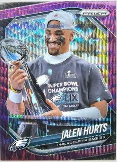 Jalen Hurts