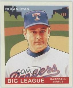 Nolan Ryan