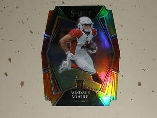 Rondale Moore
