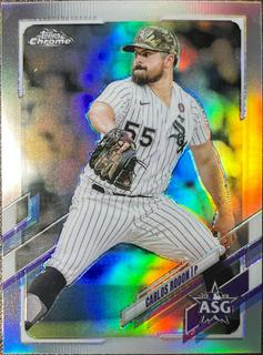 Carlos Rodon