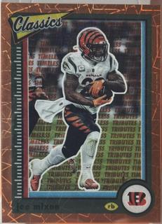 Joe Mixon