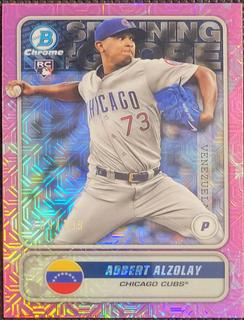 Adbert Alzolay