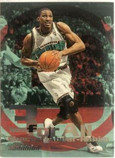 Shareef Abdur Rahim
