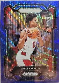 Jaylen Wells