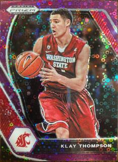 Klay Thompson
