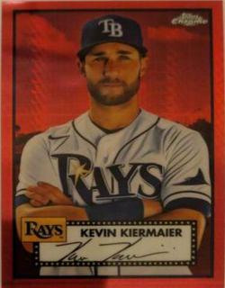 Kevin Kiermaier