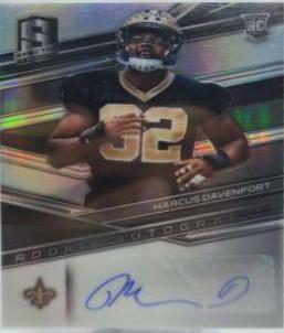 Marcus Davenport