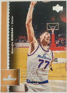 Gheorghe Muresan