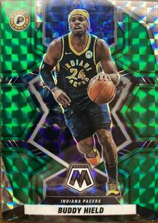 Buddy Hield