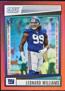 Leonard Williams