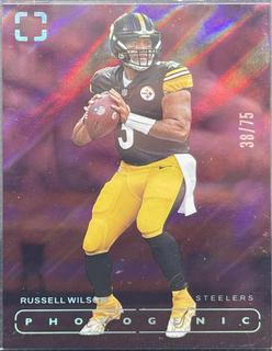 Russell Wilson