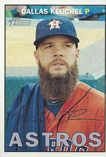Dallas Keuchel